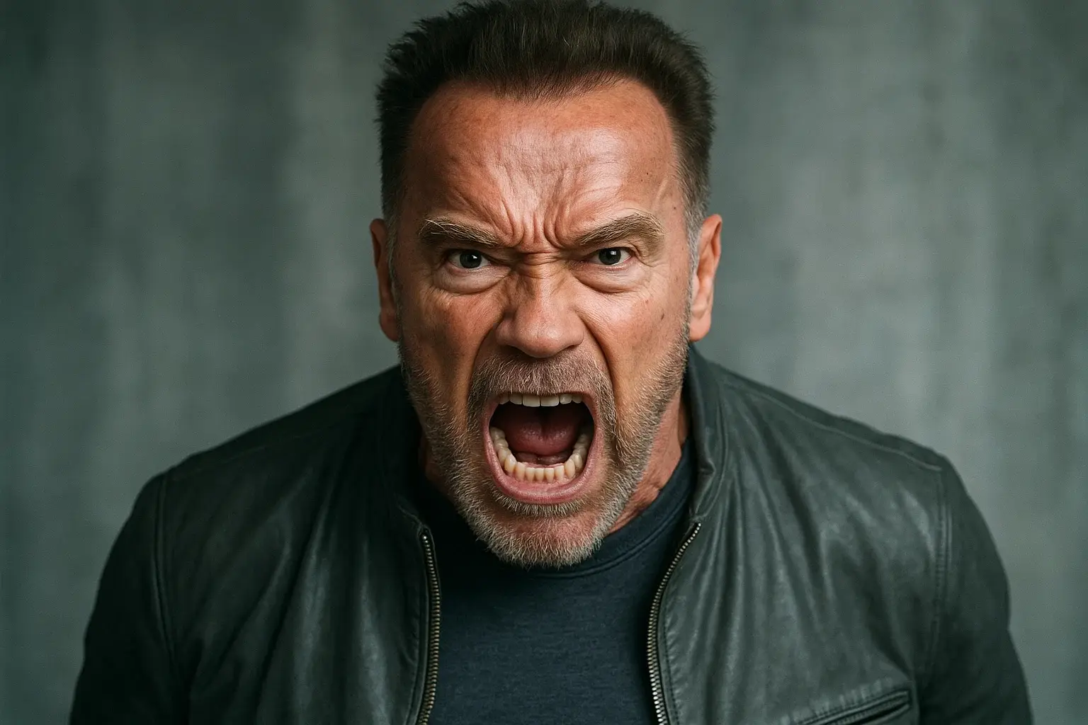 Arnold Schwarzenegger Trump criticism after Putin meeting