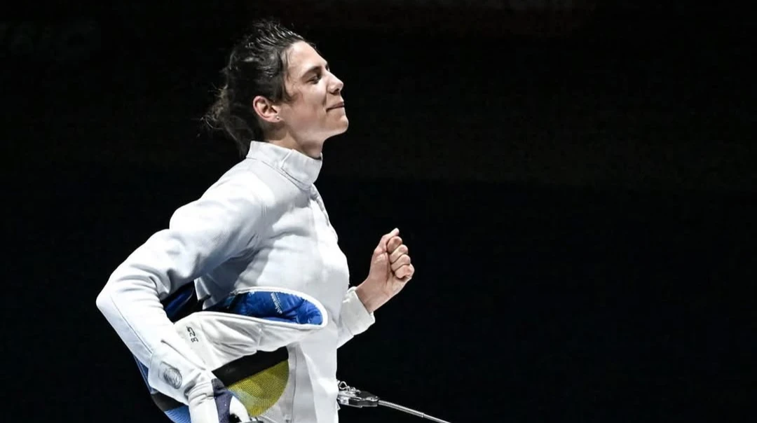 Kharkyova gold medal: Ukraine’s defiance in Seville