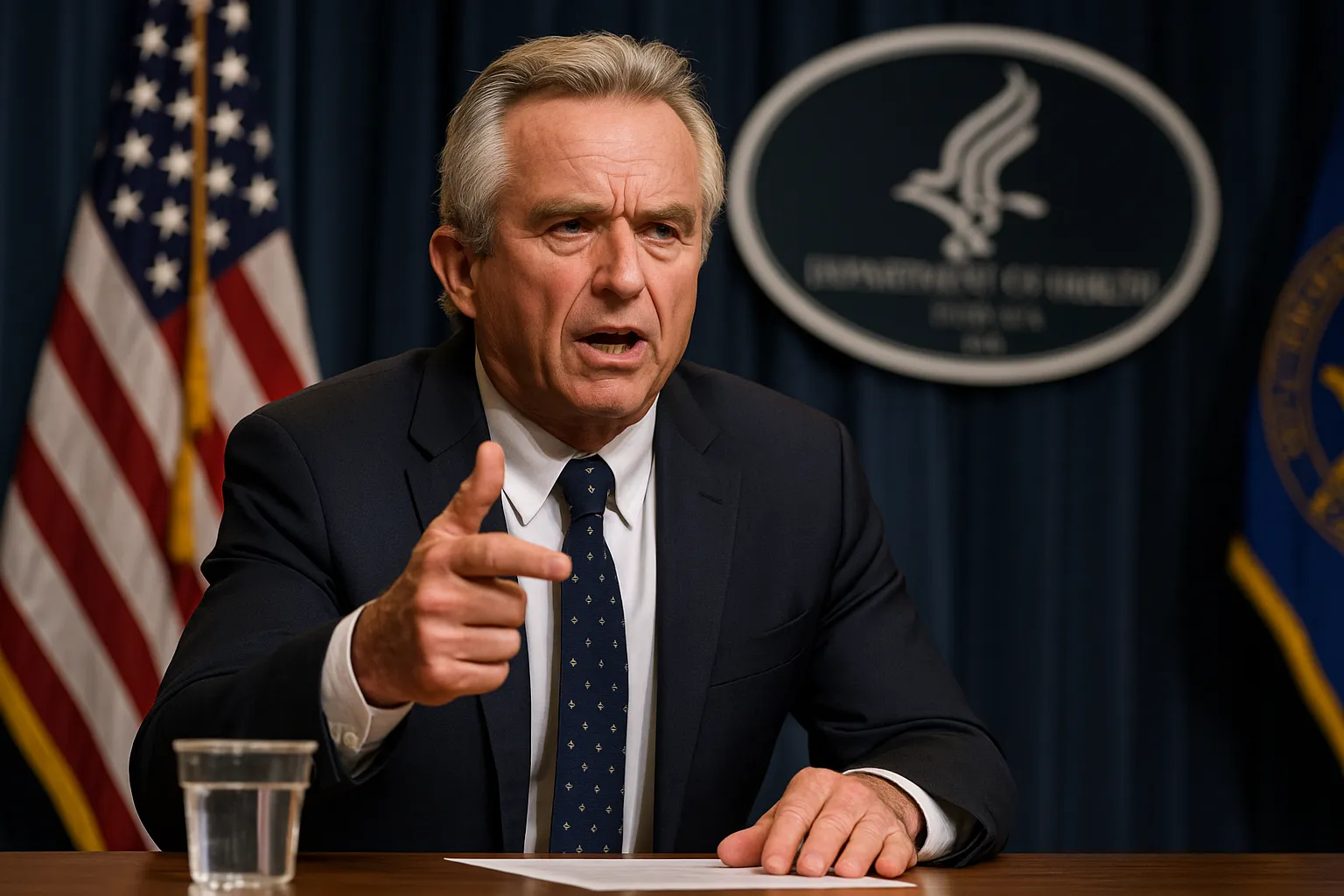 autism vaccine injury