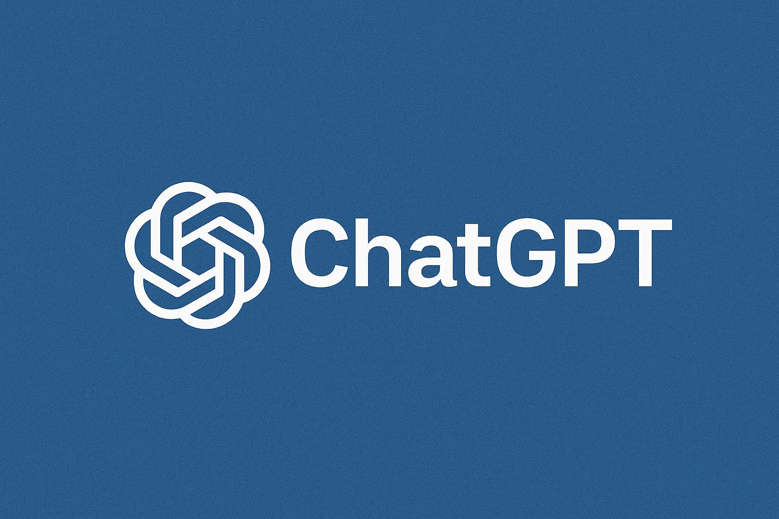GPT-5 criticism logo in broken style symbolizing AI downgrade and user frustration