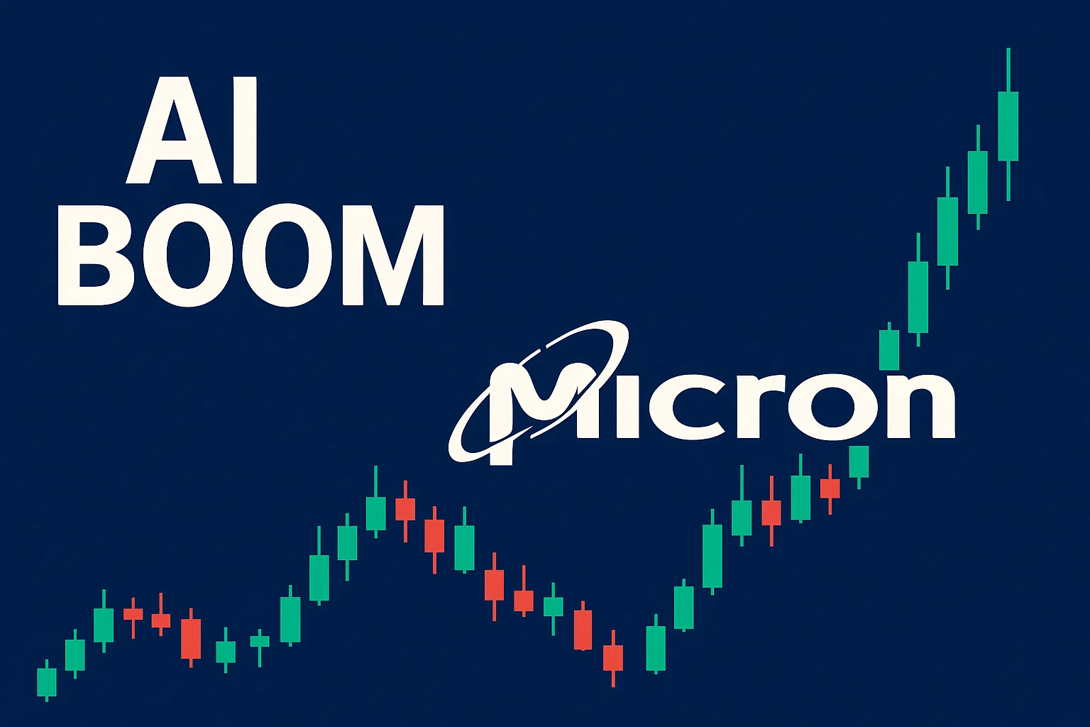 Micron Technology earnings