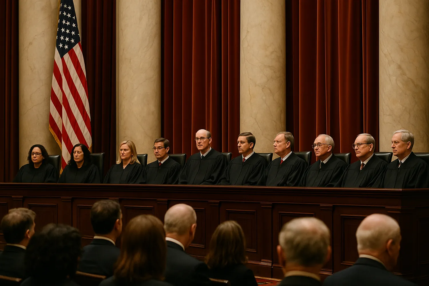 Supreme Court social media laws