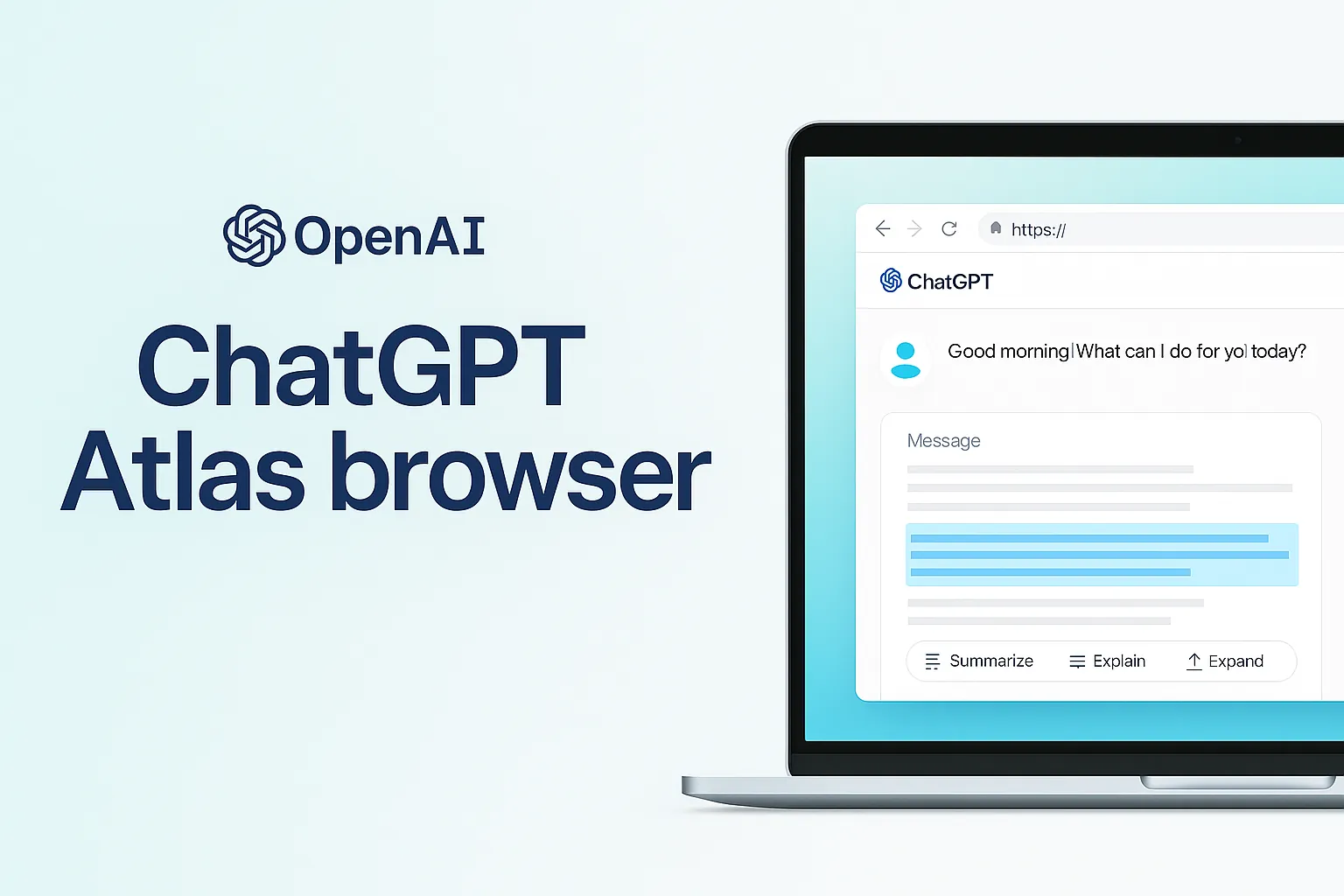 ChatGPT Atlas browser: OpenAI’s bold challenge to Chrome