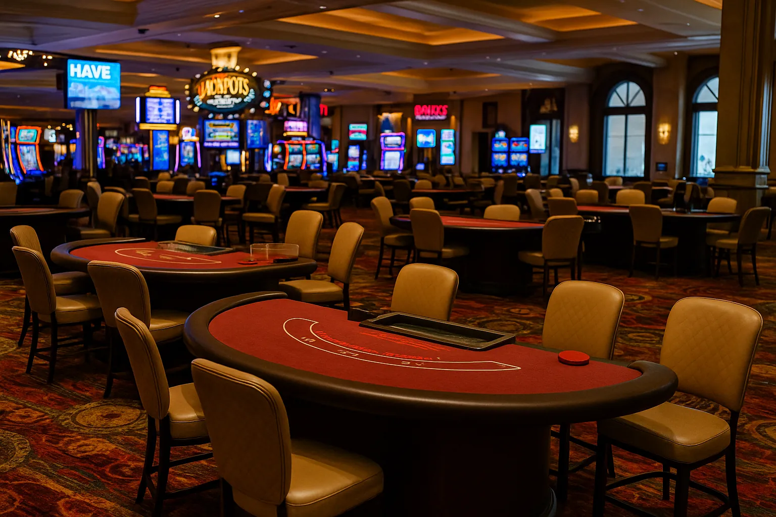 Las Vegas tourism crisis: 11% plunge amid costs and boycotts