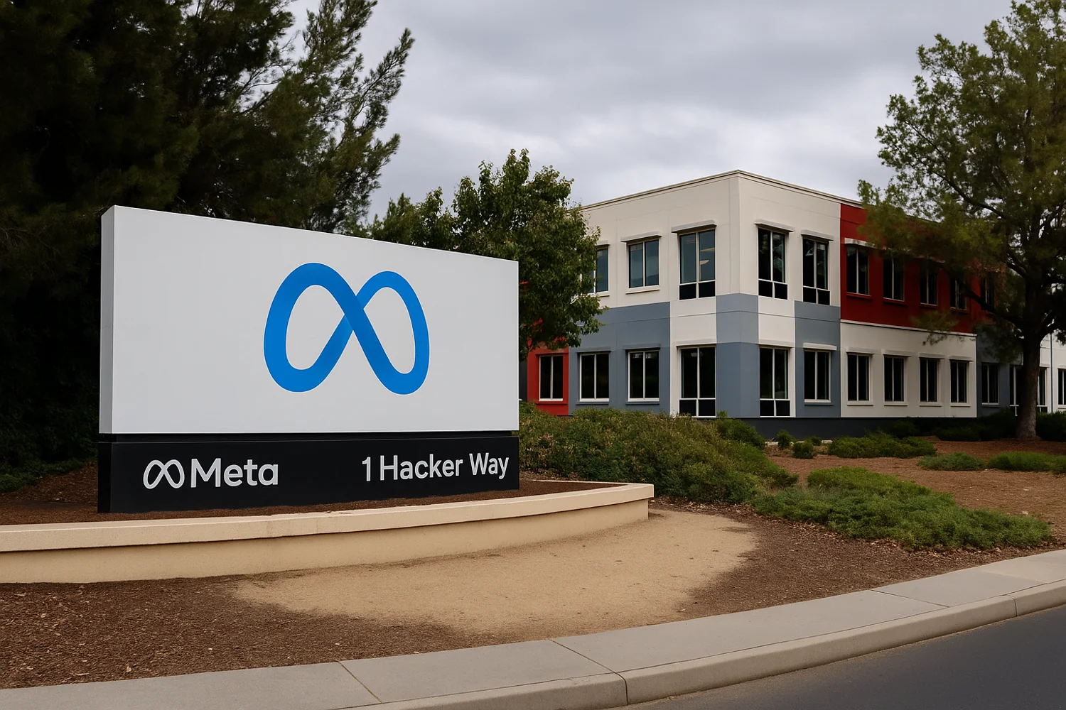 Meta AI chatbot targeted advertising