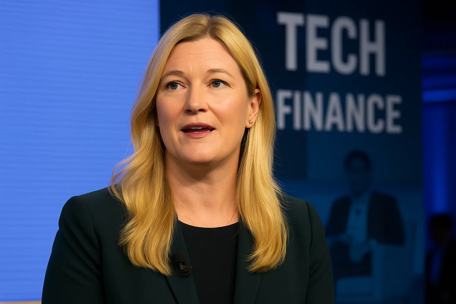 Tech Right 2025: Katherine Boyle and the Rise of Venture Power