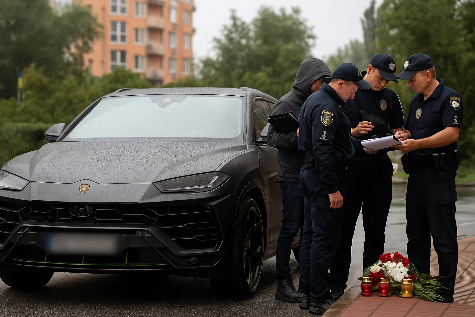 Смерть криптоблогера Костянтина Ганіча: фінансова безвихідь